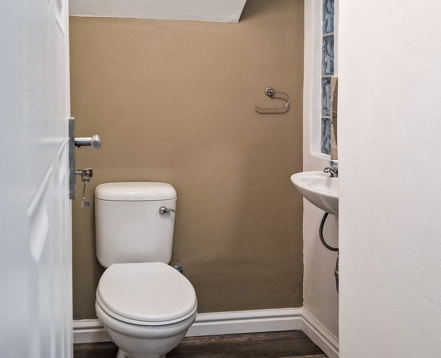 3 Bedroom Property for Sale in Welbedacht Western Cape